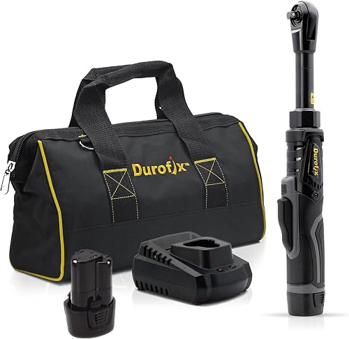 Durofix RW1216-3P impact