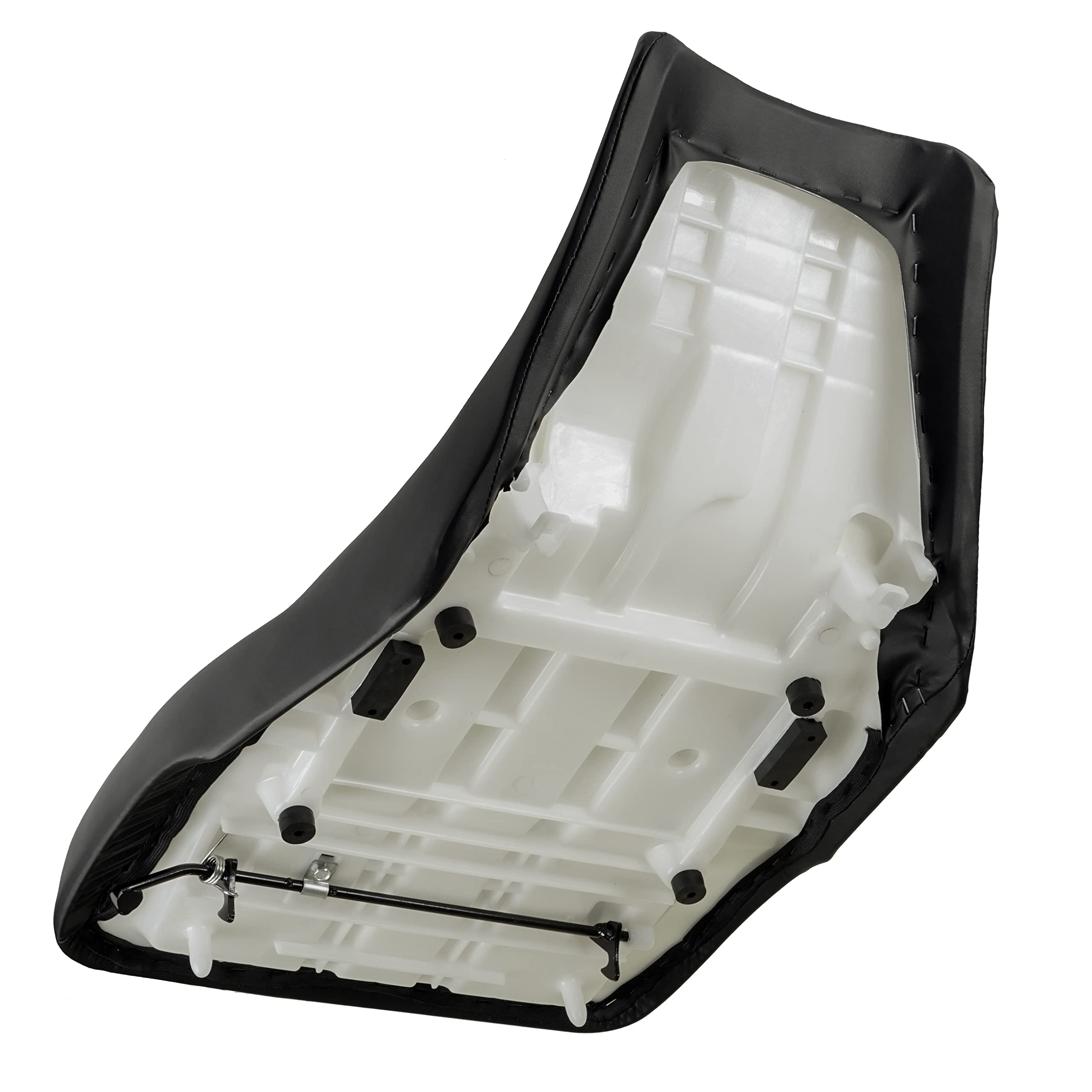 Amazon.com: Caltric Complete Seat Compatible with Honda 77100-HN2