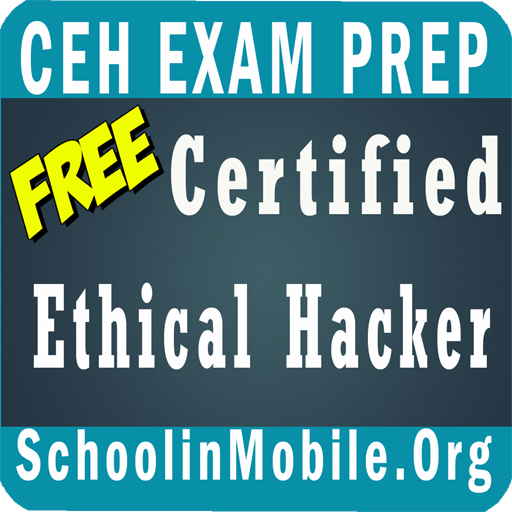Certified Ethical Hacker Exam Prep Free - App on Amazon Appstore