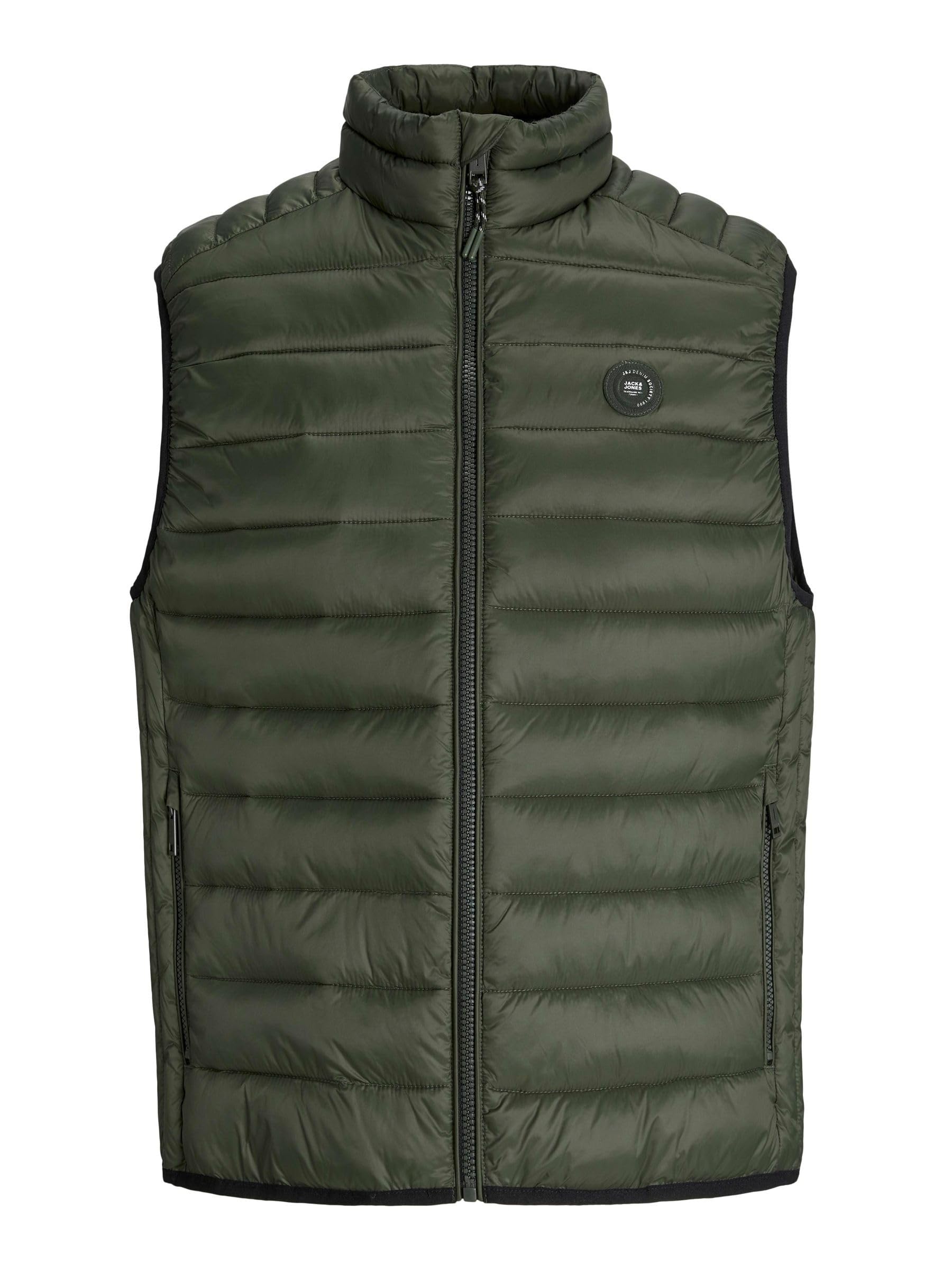 JACK & JONES male Weste Weste