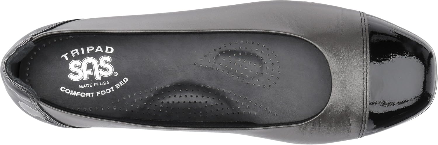 SAS Womens Flat,Ballet