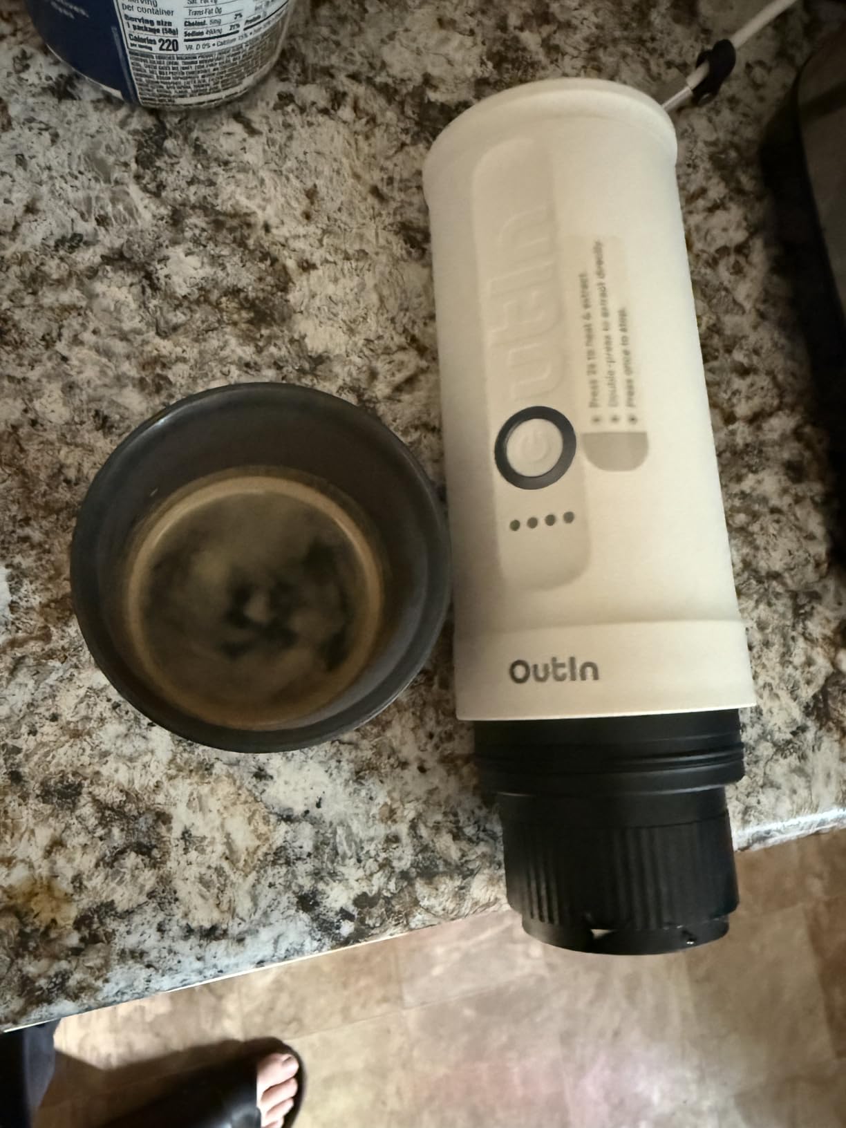 Customer Image