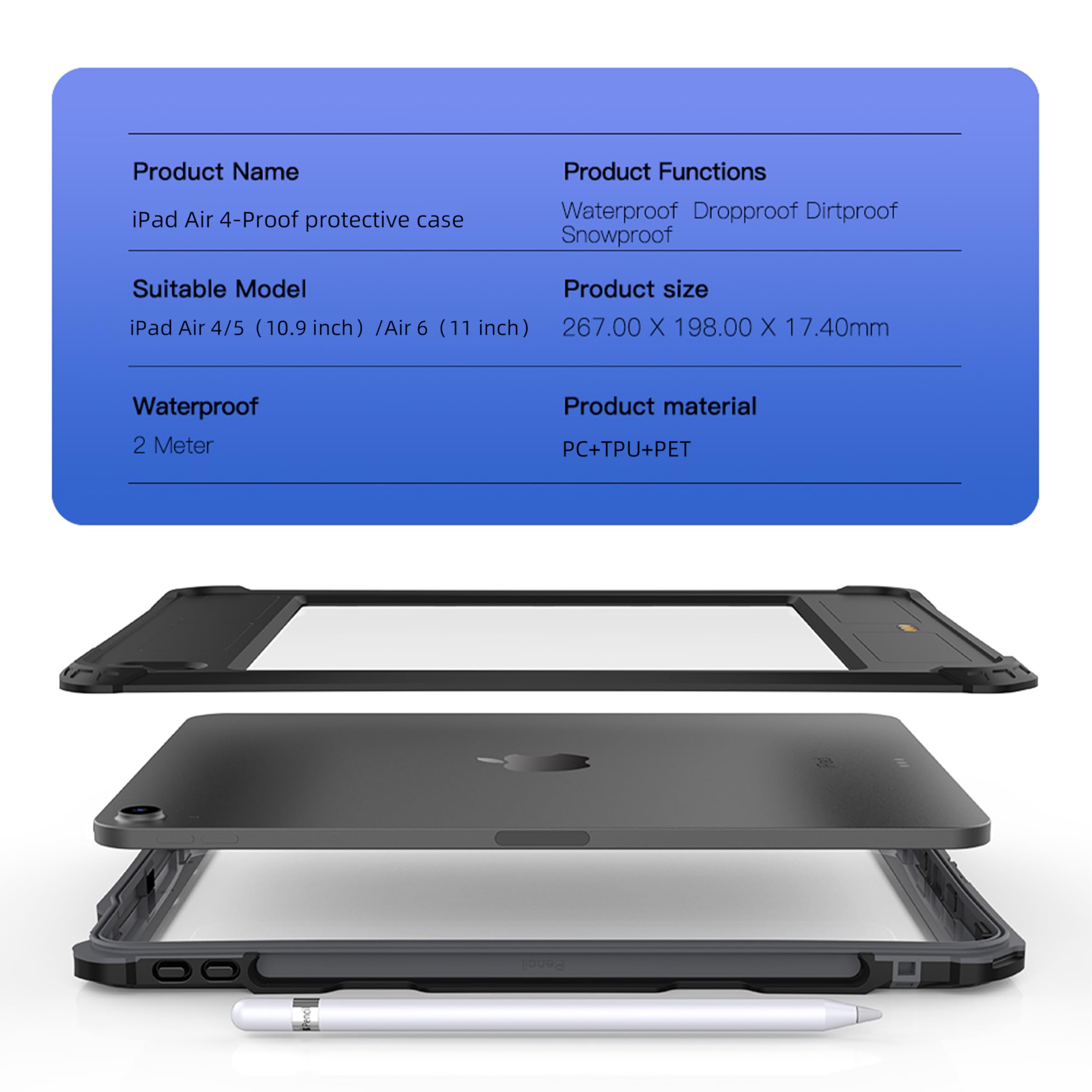 Amazon.co.jp: iPad Air 第7世代 11 インチ M3 (2025)、第6世代 11 
