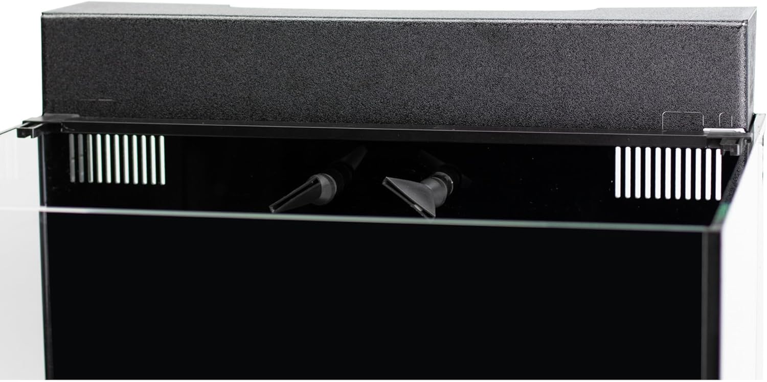 Filtration Cover for Innovative Marine Fusion & Pro 40 Aquariums