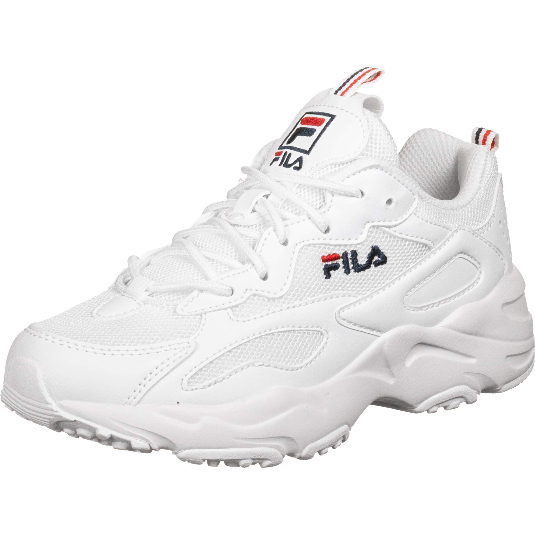 FILA Zapatillas - Ray Tracer