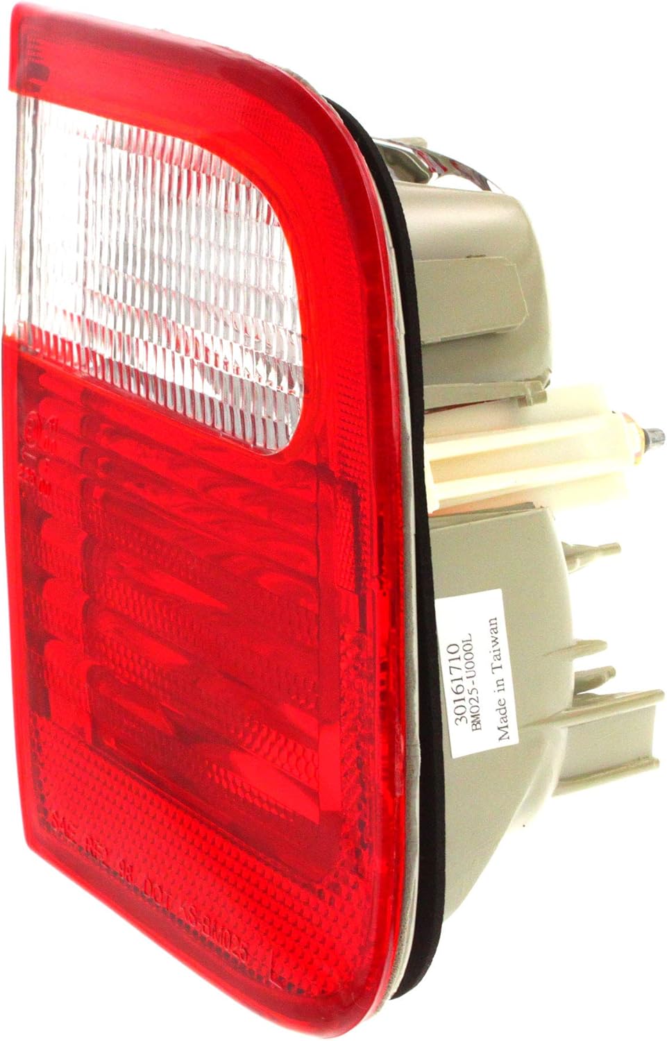 Garage-Pro Tail Light Compatible with 2001 BMW 330i, Fits 2001 BMW 330xi, Fits 2001 BMW 320i, Fits 1999-2000 BMW 323i, Fits 2001 BMW 325i, Fits 2001 BMW 325xi Driver Side, Inner Sedan