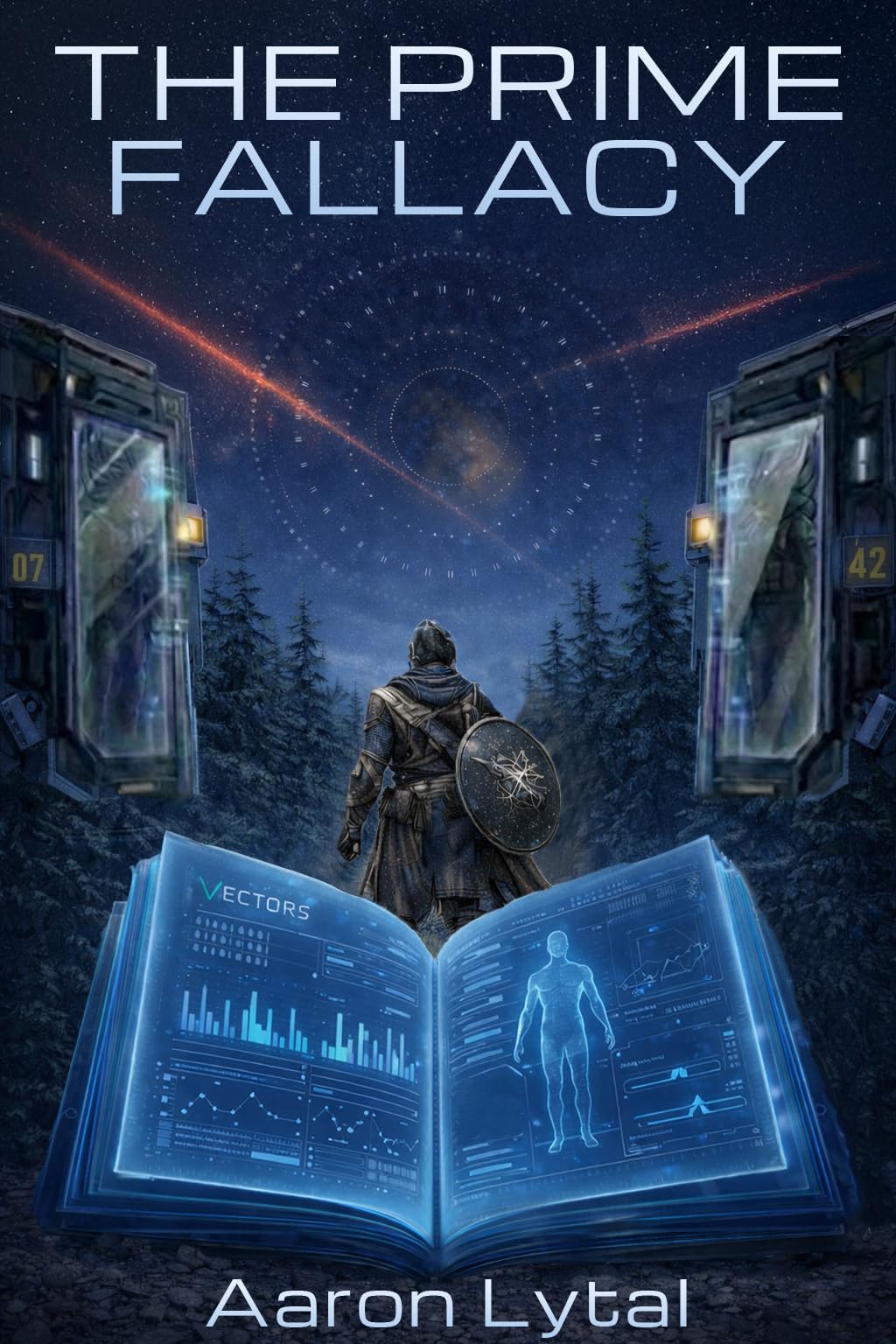 The Prime Fallacy (Book 1)