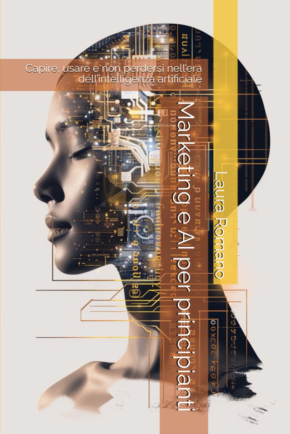 Marketing e AI per principianti: Capire, usare e non perdersi nell’era dell’intelligenza artificiale