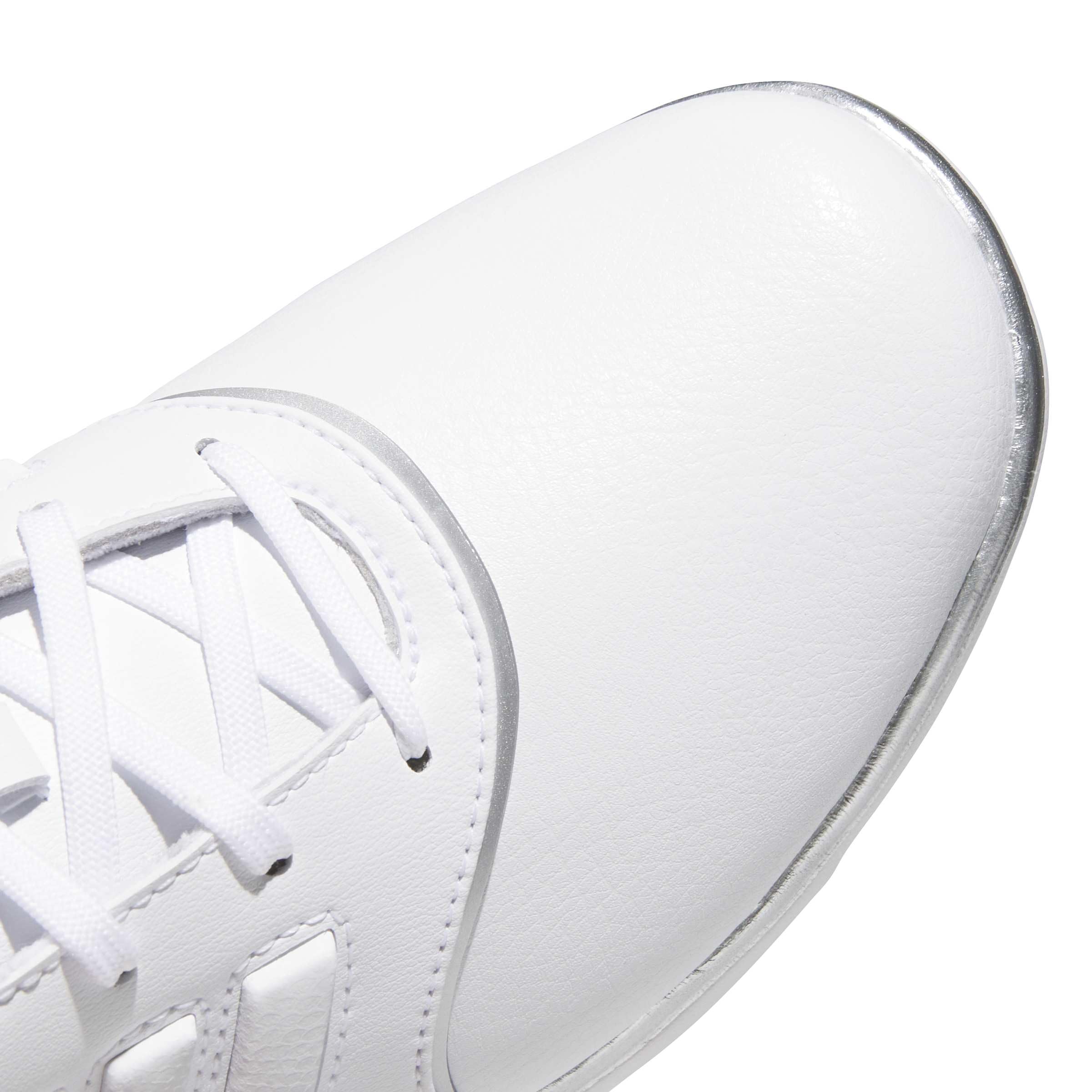adidas Women's Calzado DE Golf ALPHAFLEX ZOYSIA Spikeless