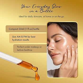 Amazon.com: SILK FACE Elixir Serum by Coco March – Anti-Aging