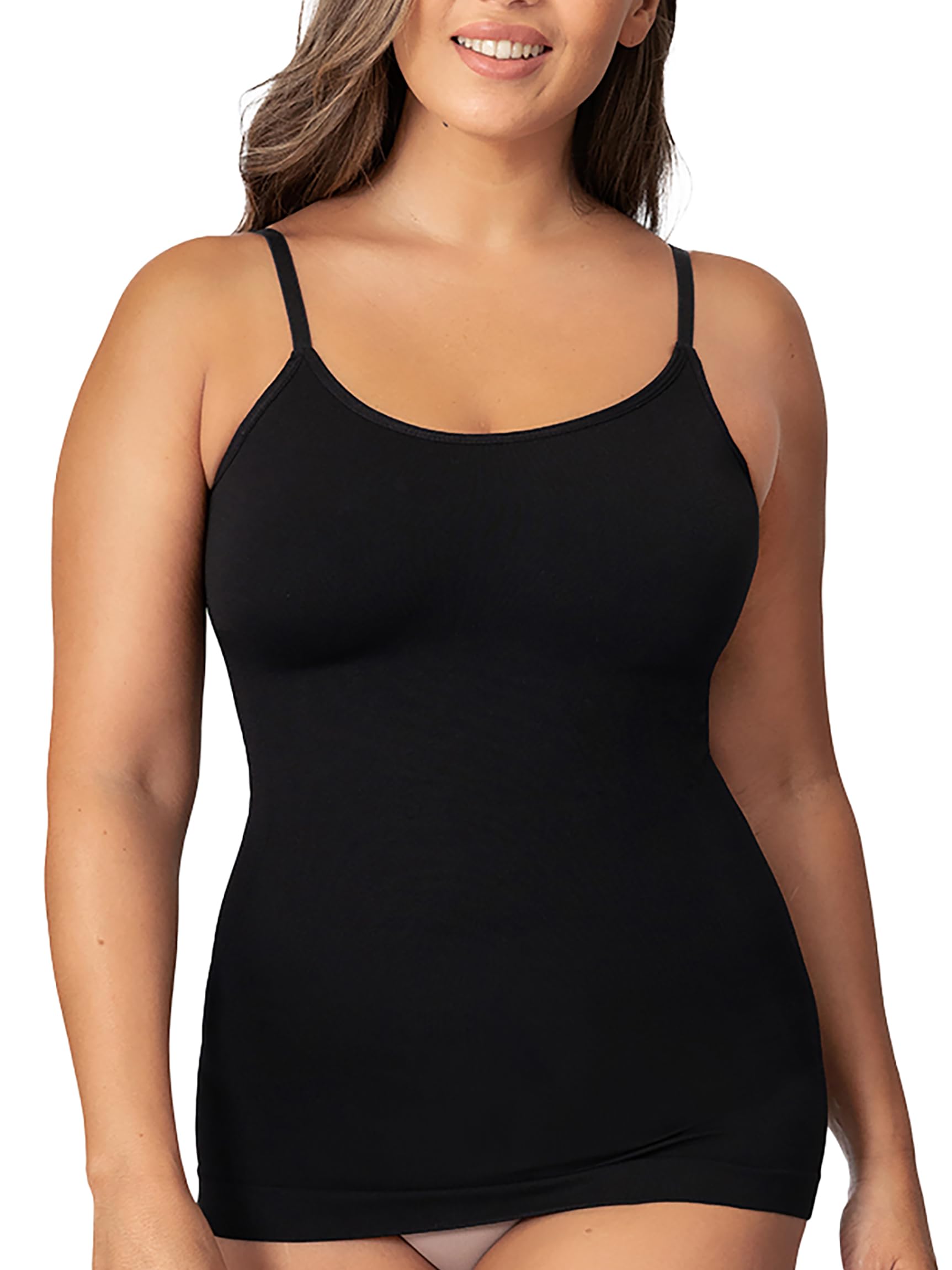 Cami, Support Vests, Compression Shirt Women, Compression Tops Women, Women's Shaping Tops