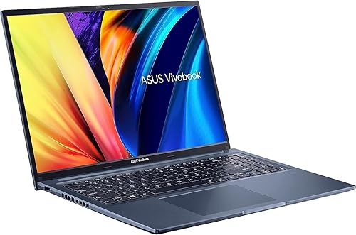 Miniatura 2 de ASUS Laptop VivoBook 16X SSD de 16 pulgadas, 24 GB de RAM, 16 TB, Windows 11 Pro, procesador AMD Ryzen 7 5800HS de 8 núcleos, pantalla