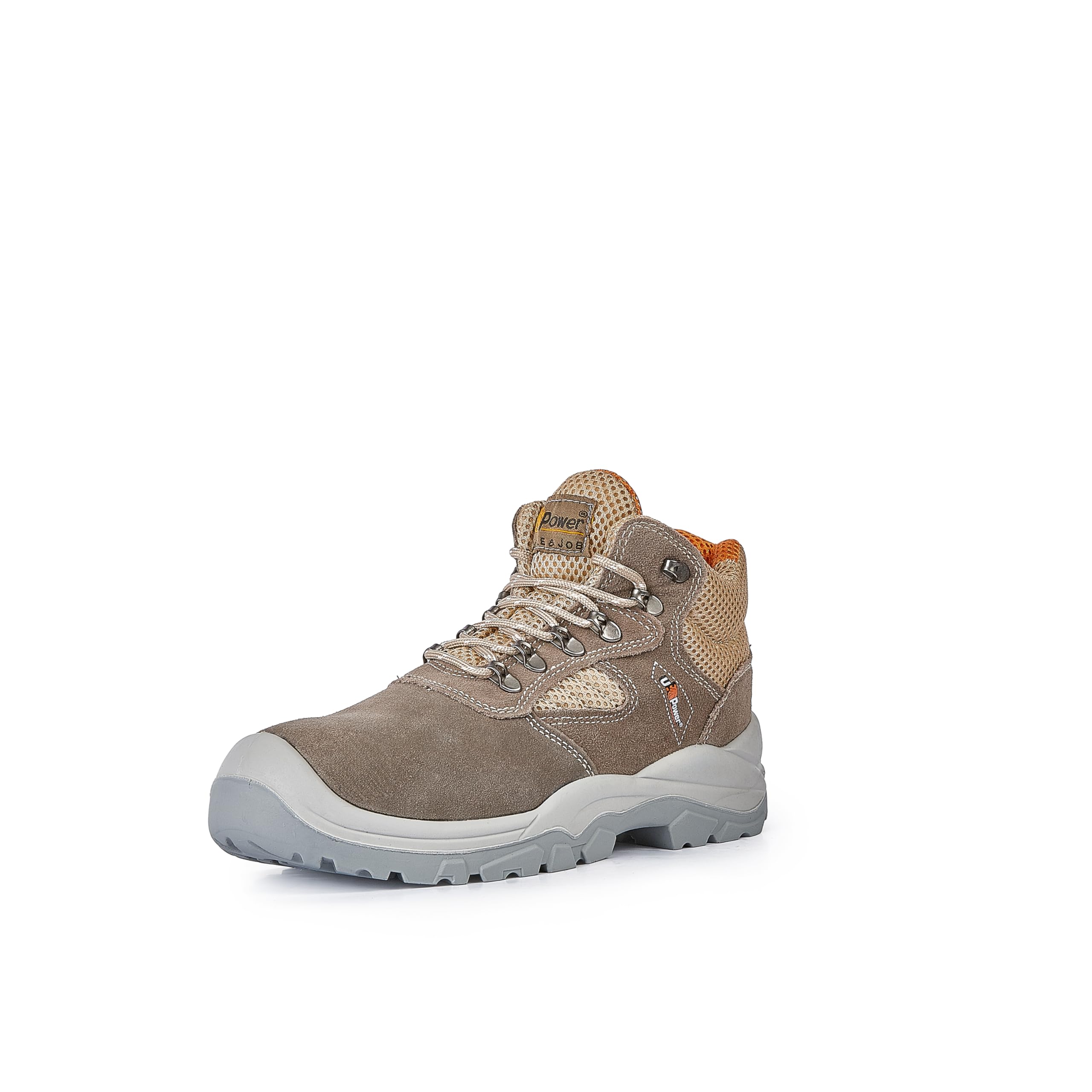 U-Power Desert S1P SRC