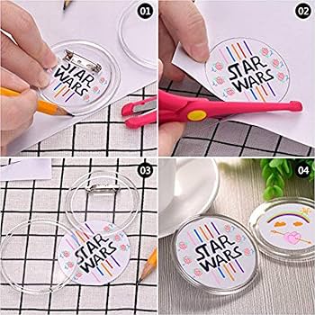 缶バッジ アクリルバッジ ピンバッジ 大量 660個 以上 まとめ売り バッジ/ピンバッジのフリマアイテム一覧