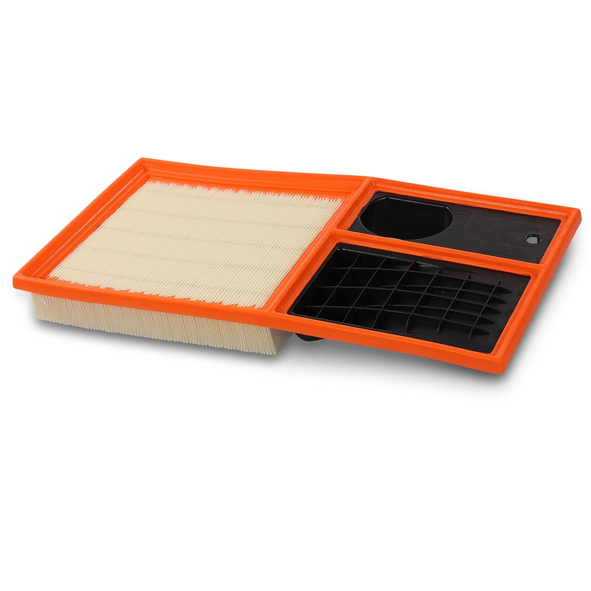 Inspektionspaket Filterset mit 1x Ölfilter, 1x Motoröl 5W-30 WIV