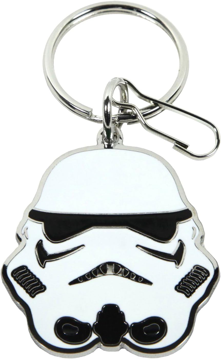 Yupbizauto New Plasticolor Star Wars Stormtrooper Car Truck SUV Seat Covers Floor Mat Set with Air Freshener