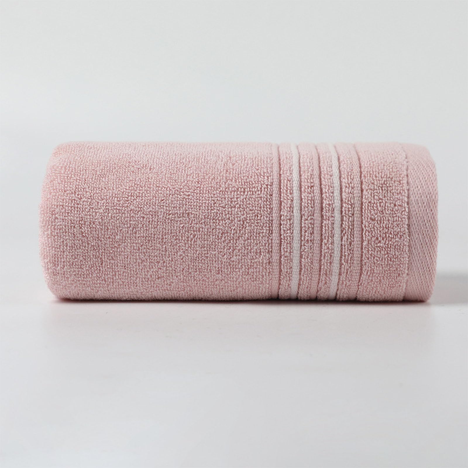 Microfiber Face Towels, Soft, Absorbent & Quick-Dry 30x14 Inch Cloths for Bathroom, Gym, Spa, Hotel