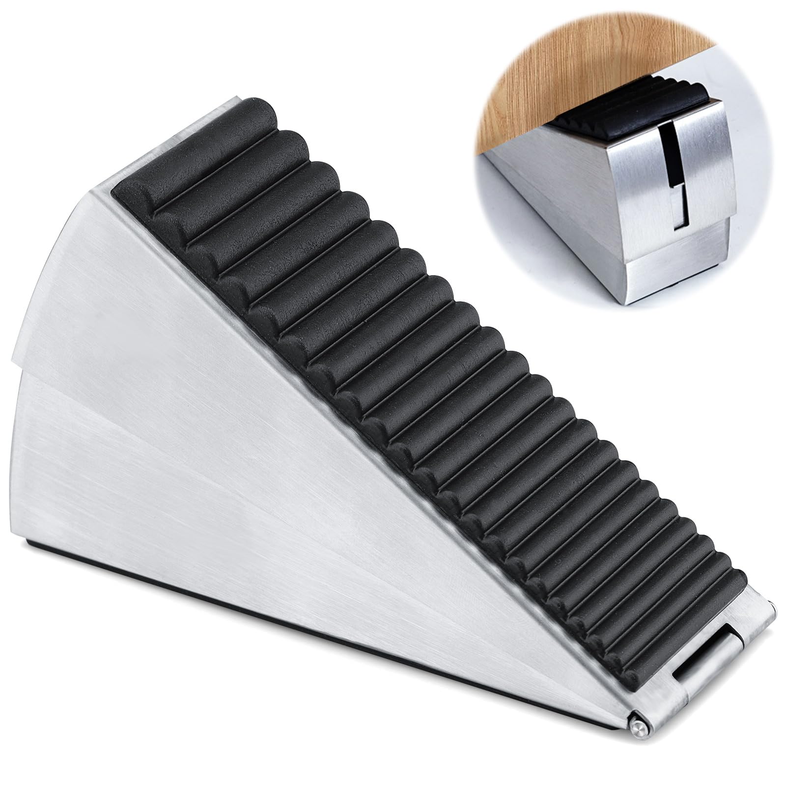 Amazon.co.jp: Sekonow 大型ドアストッパー - 高耐久ドア