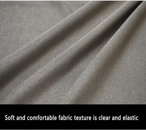 Miniatura 2 de Paño de protección contra ondas electromagnéticas de fibra de plata, tela de protección contra la radiación para el hogar, cortina para el hogar,