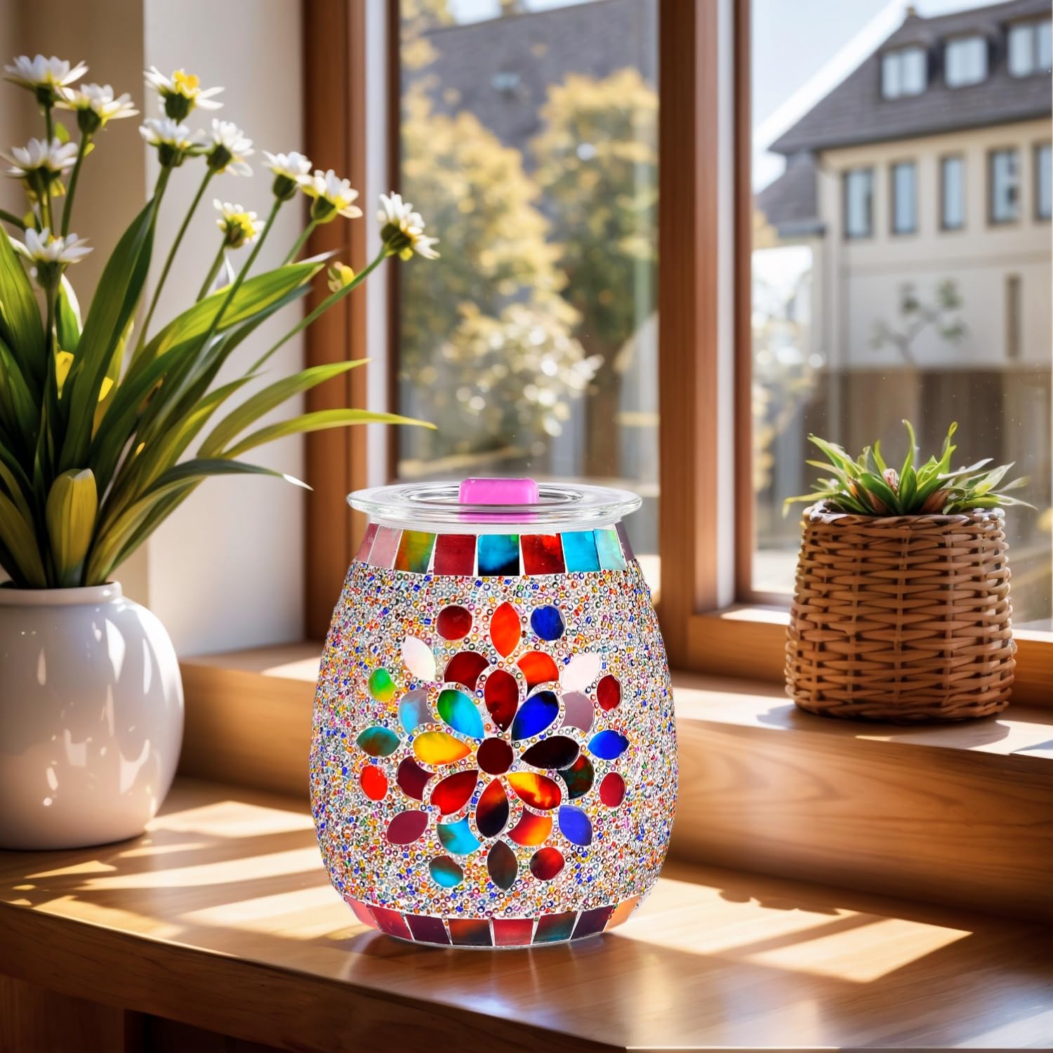 Dicimi Home Fragrance Accessories