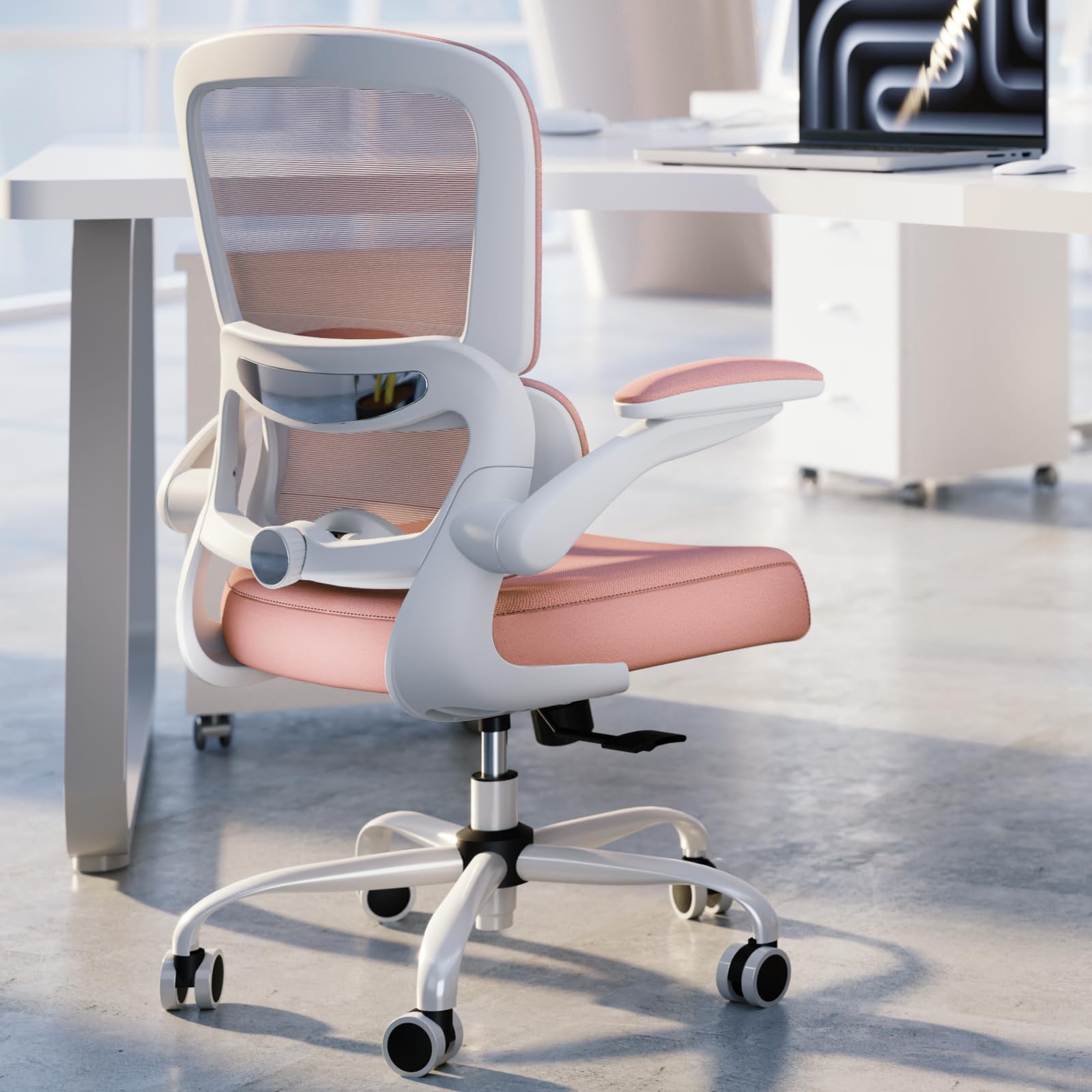 Amazon.com: TRALT Office Chair - Ergonomic Desk Chair with
