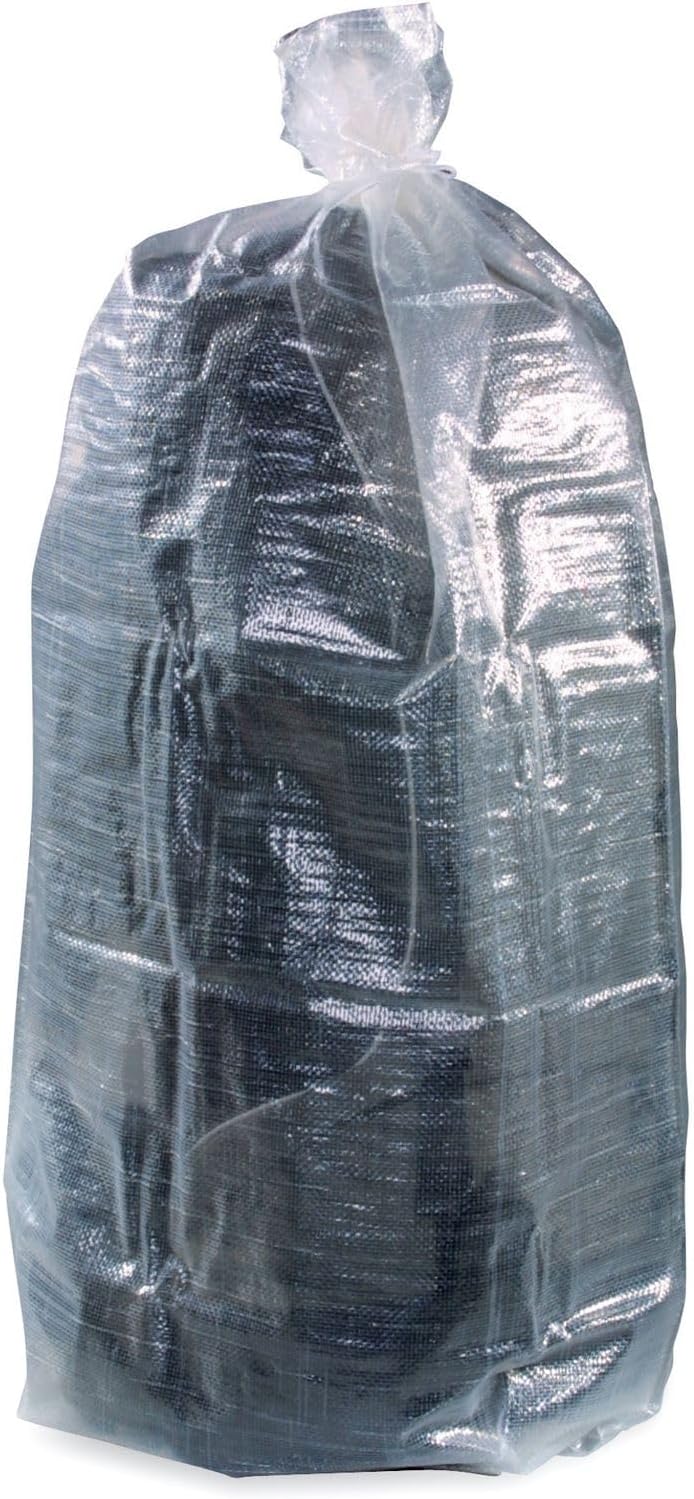 Tatonka Protective Sack Single Transparent 148 cm