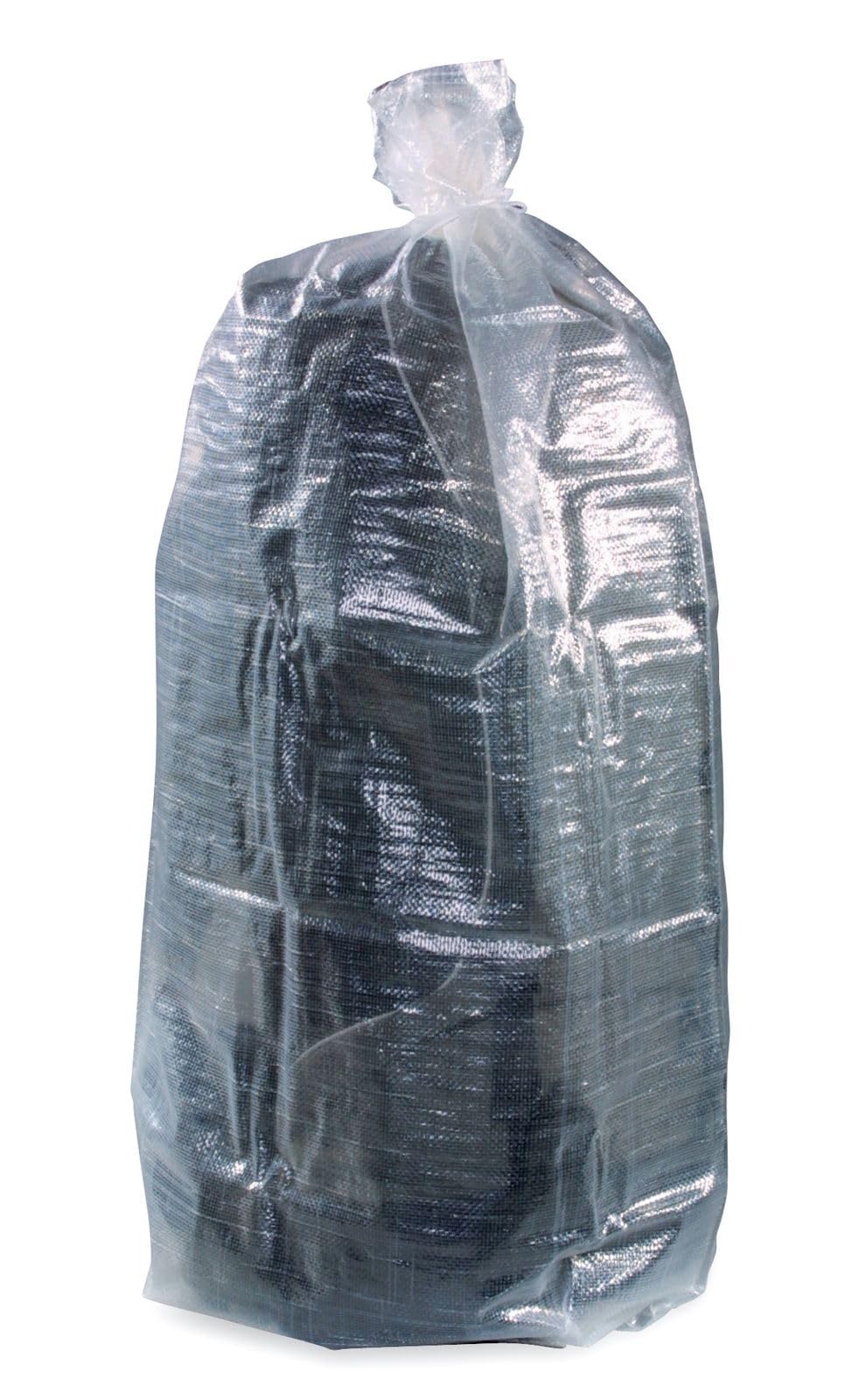 Tatonka Schutzsack Einfach, Transparent, 148 cm