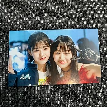 Amazon.co.jp: 日プ女子 ME:i 会場限定 トレカ ファンブック