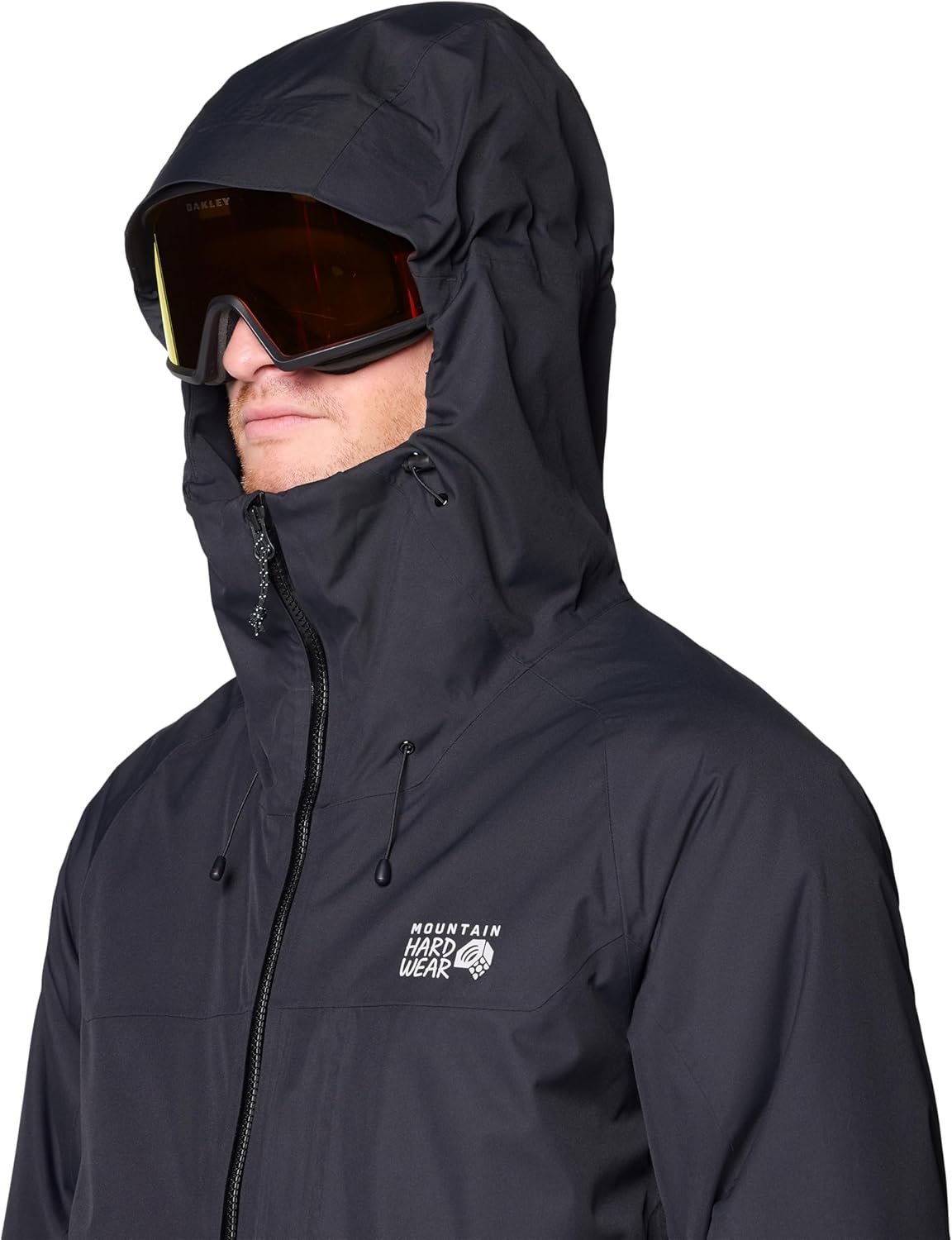 Mountain Hardwear mens Firefall™ Trifecta Jacket - Image 4