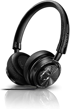 Amazon.co.jp: PHILIPS ヘッドホン Fidelioシリーズ 密閉型/オンイヤー