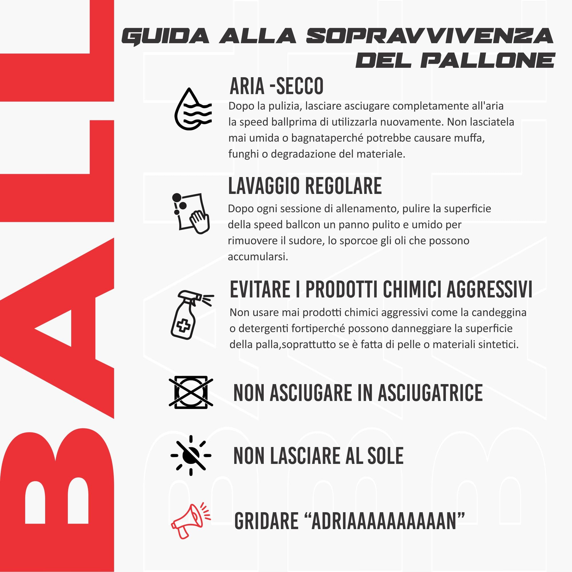 Starpro Speedball - Sacco da boxe Teardrop di alta qualità in similpelle premium per boxe, Muay Thai, allenamento MMA, colpi di precisione e coordinazione occhio-mano