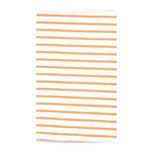 Miniatura 1474 de Hudson Baby - Paños unisex de franela de algodón para bebé, avión, talla única