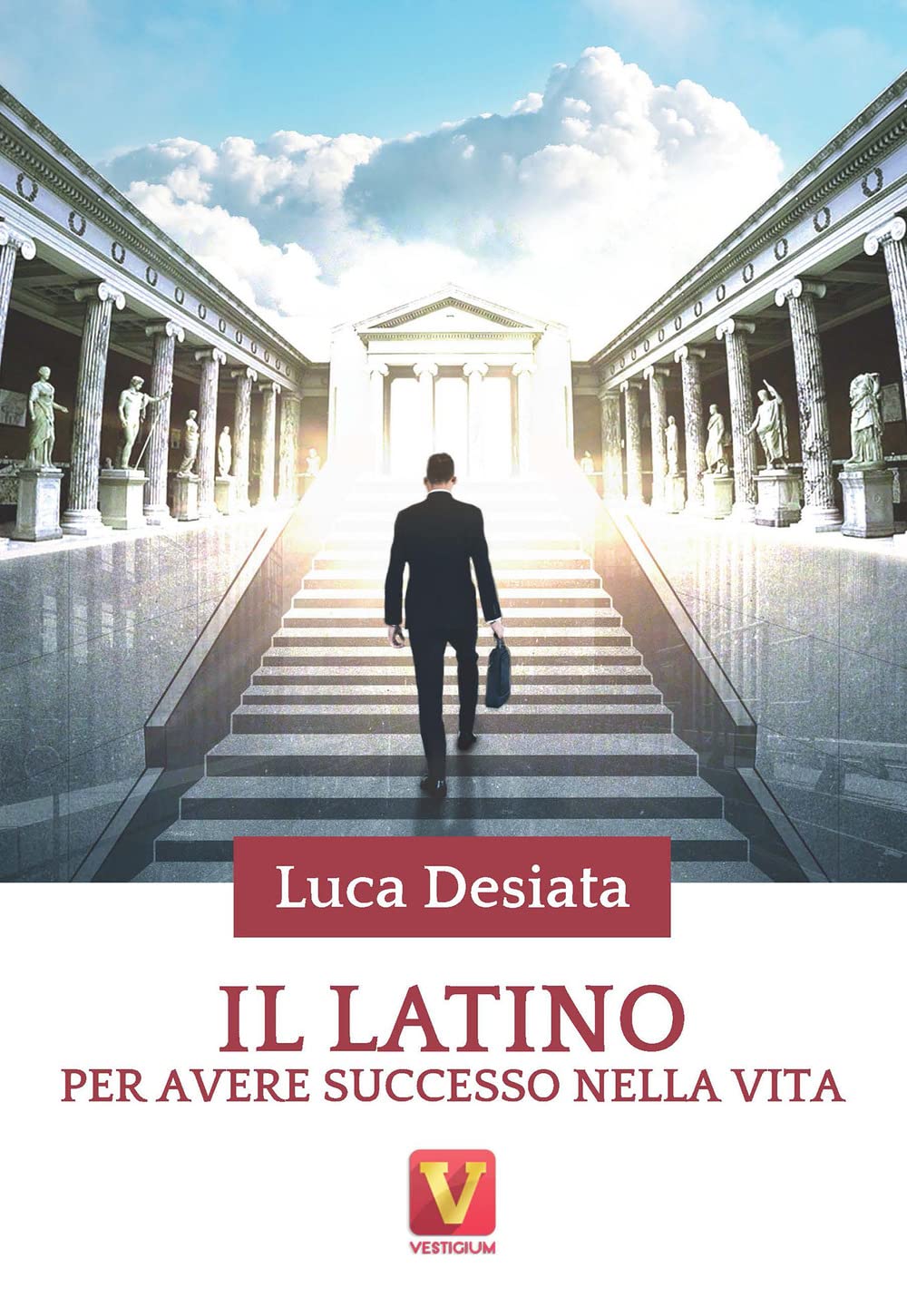 Il Latino Per Avere Successo Nella Vita - 4