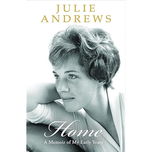 Home: A Memoir of My Early Years