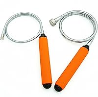 Vista 8 de GUTIMORE - Herramienta de recogida magnética flexible, 25 pulgadas de largo, imán doblado de serpiente, pastilla magnética flexible de 2 libras