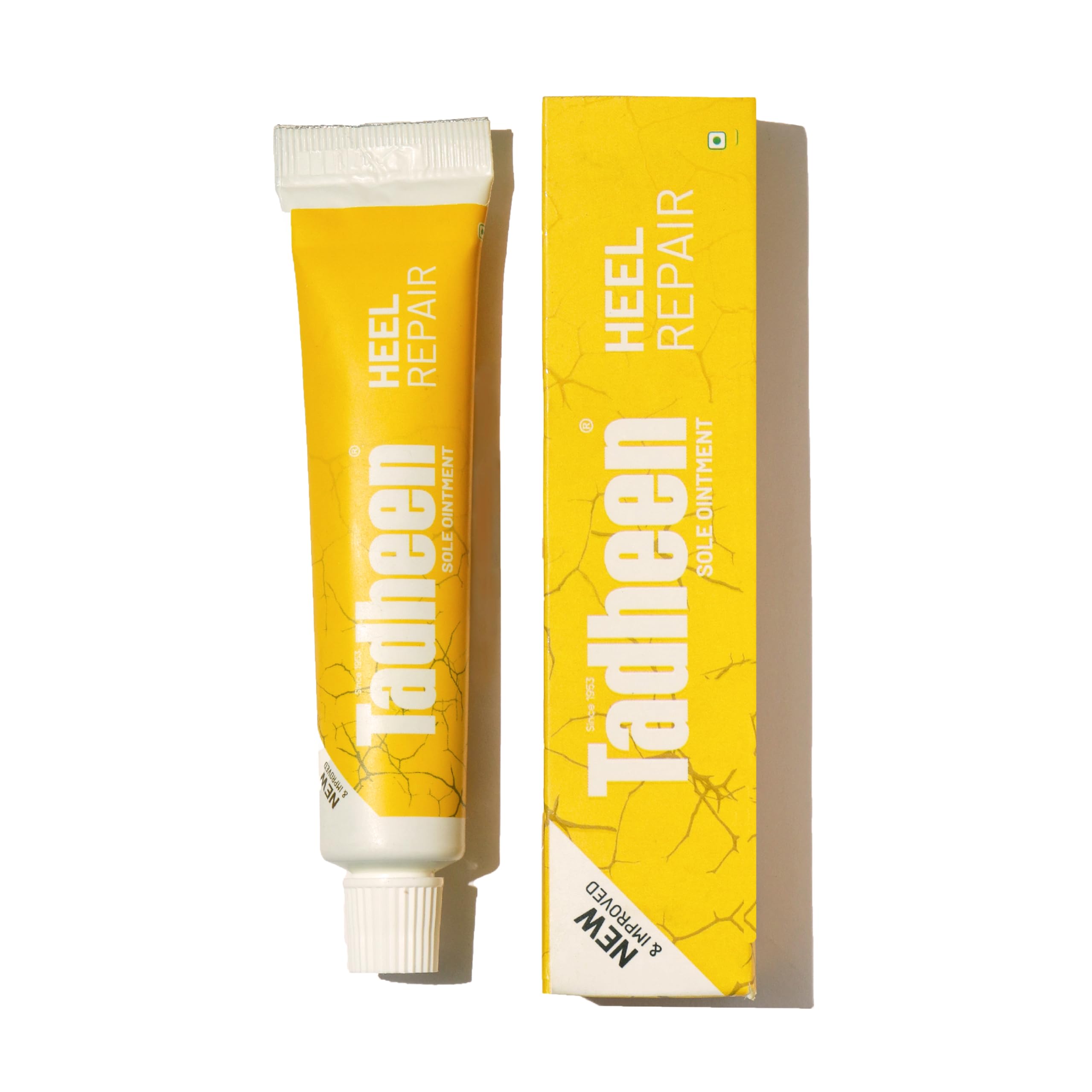 Tadheen Heel Repair Cream, Sole Ointment for Cracked Heels 30grams (2)