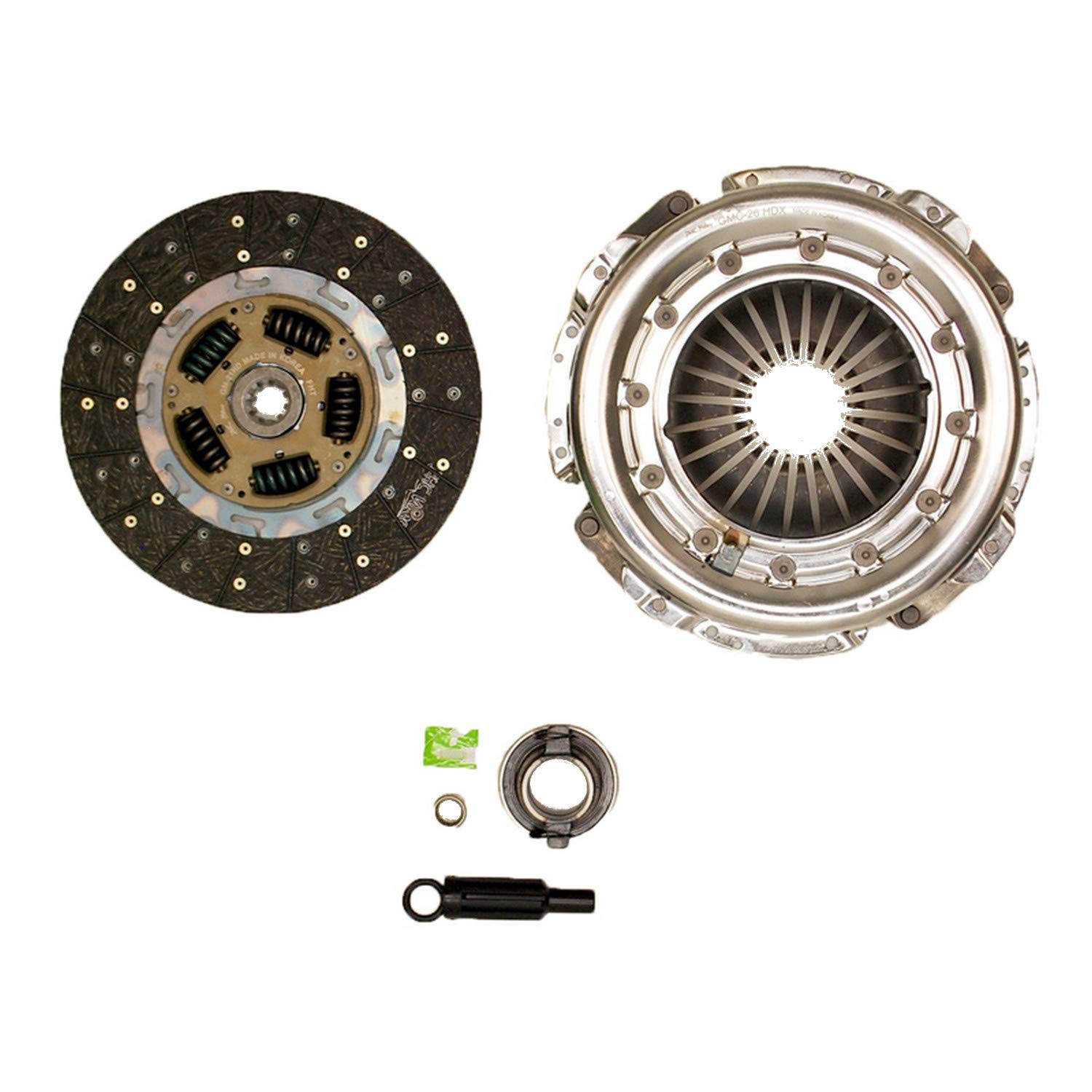 Valeo 63101402 Serie Signature Performance Kit Frizione
