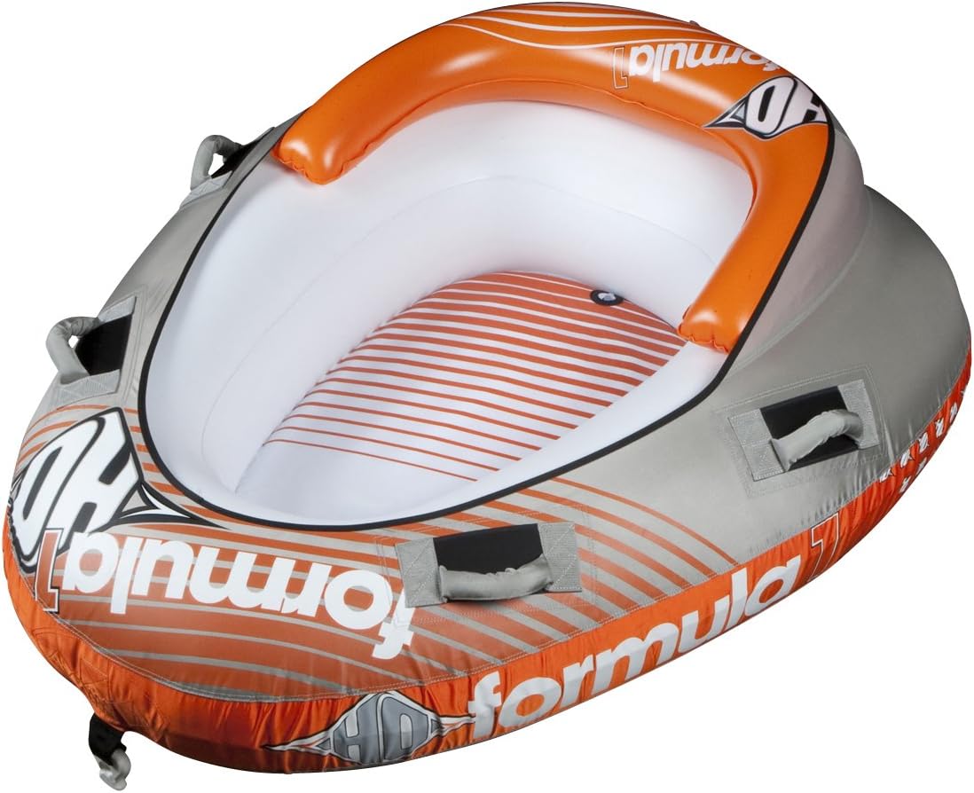 HO 2013 Formula 1Single Tube