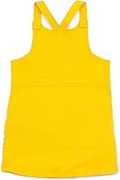Vista 6 de CoComelon Pinafore - Vestido para niños y niñas pequeñas