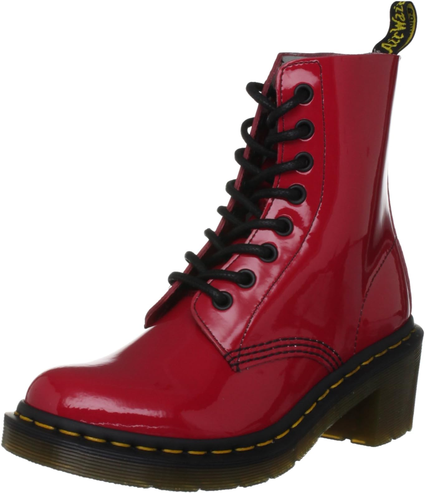 Dr. Martens Women's Clemency Boot
