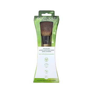 EcoTools Powder Brush