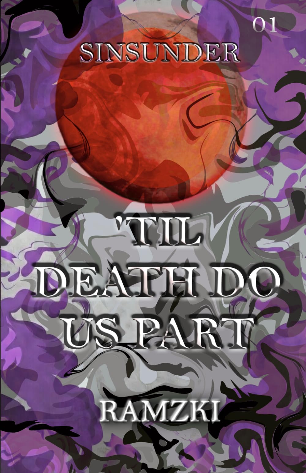 Sinsunder: 'Til Death Do Us Part