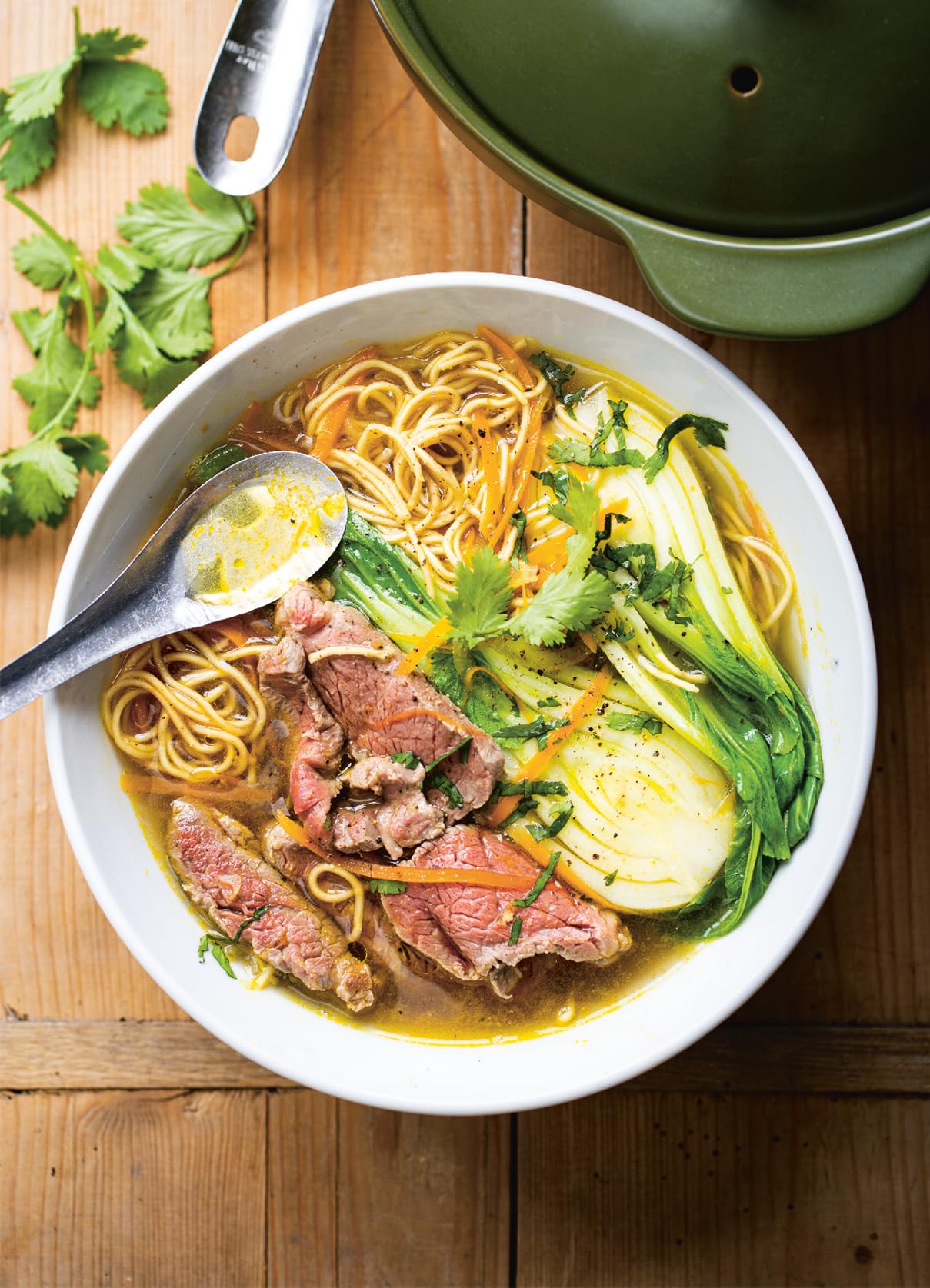 One Pot: 100 Simple Recipes to Cook together (FOOD-COOK)