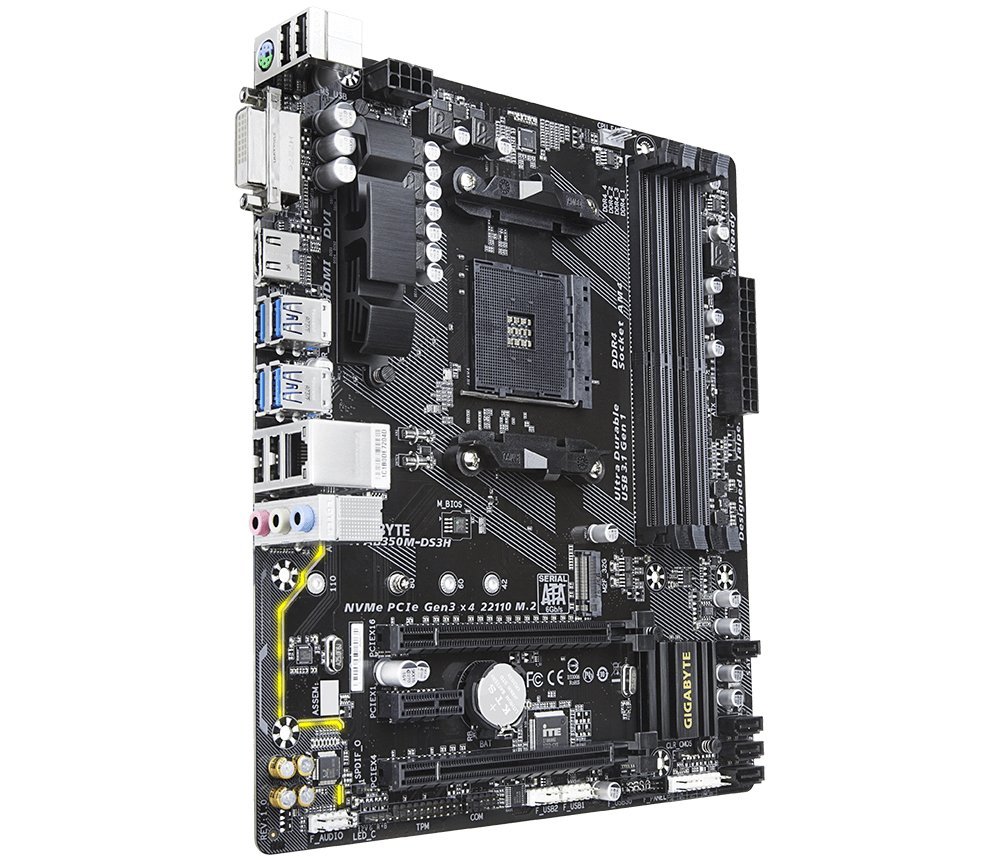 Ab350 Gaming Gigabyte B350n Ab350 Itx Store
