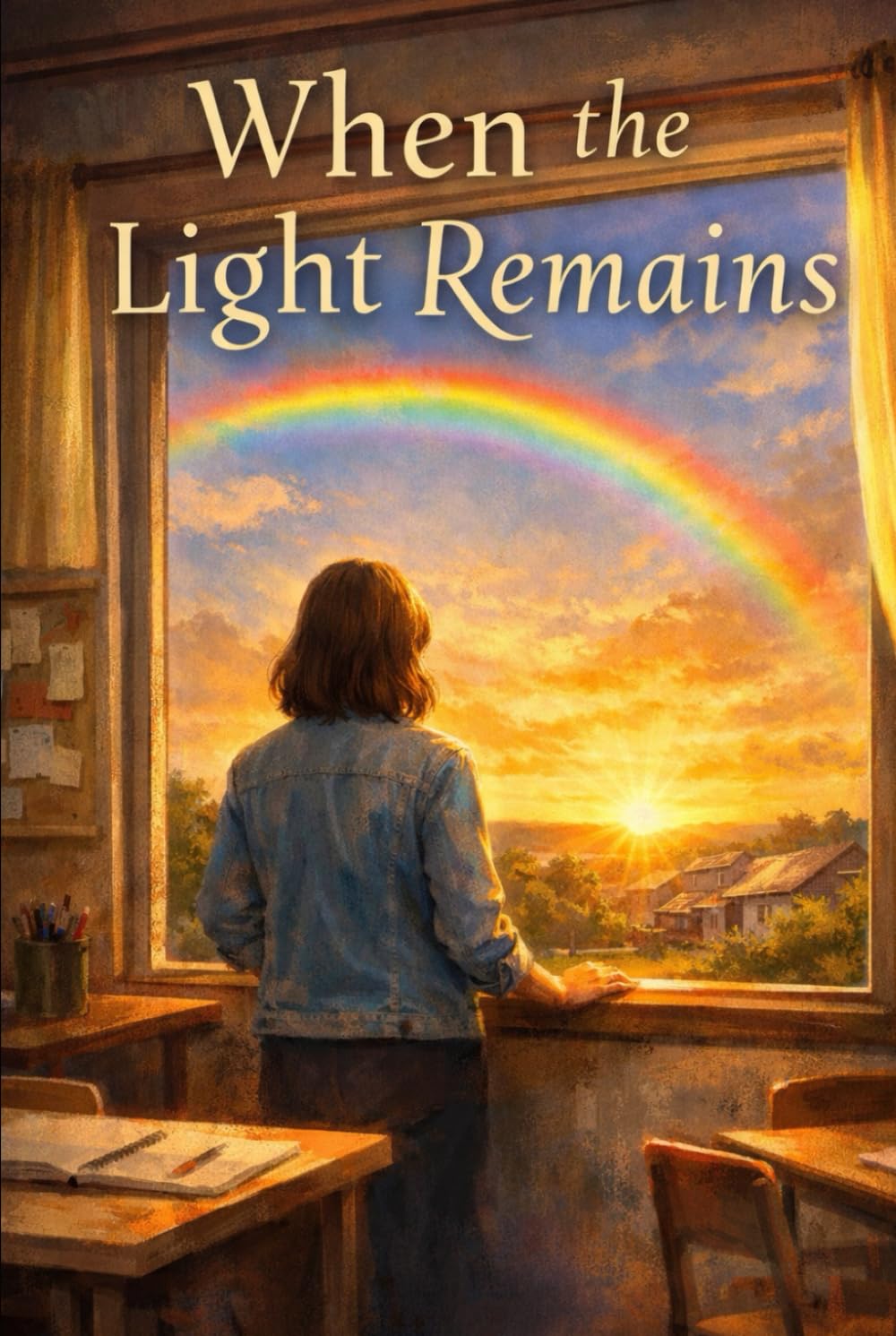 When the Light Remains