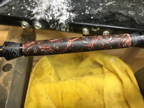 Miniatura 2 de Penn State Industries PKDRYBU - Bujes de plástico antiadherentes para acabado CA, paquete de 4