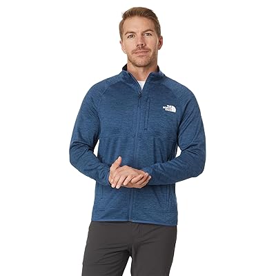 The North Face Canyonlands Full Zip Men