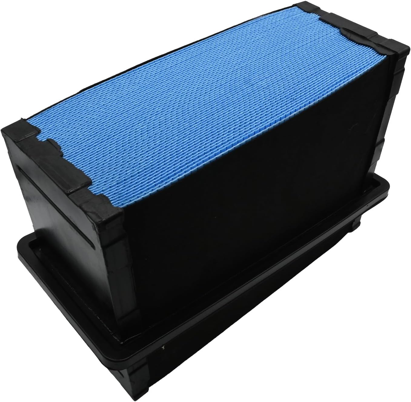 Engine Air Filter Compatible with Kenworth T680 T880 Fit for Peterbilt 567 579 Replaces P621725 LAF6725 P637453 PA32000 WA11058 501058