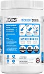 Protein Source Creatine Monohydrate Poudre Micronisée 425G - MADE IN CANADA - Augmenter la force - Réduire la fatigue - Édifice Lean Muscle - 100% Créatine pure - Meilleure absorption - Soutient la croissance musculaire - Non aromatisé - 85 Services