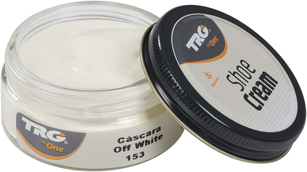 TRG The One Unisex-Adult Shoe Cream Treatments & Polishes